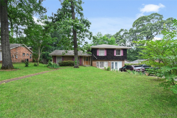 1339 Pine Ridge Road