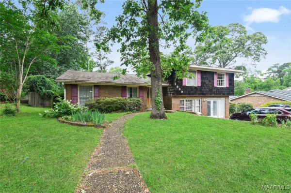 1339 Pine Ridge Road