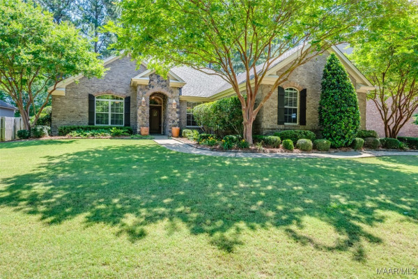 9055 Crescent Lodge Drive