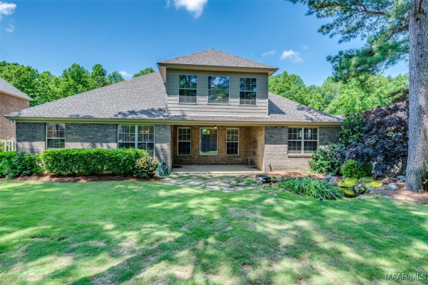 9055 Crescent Lodge Drive