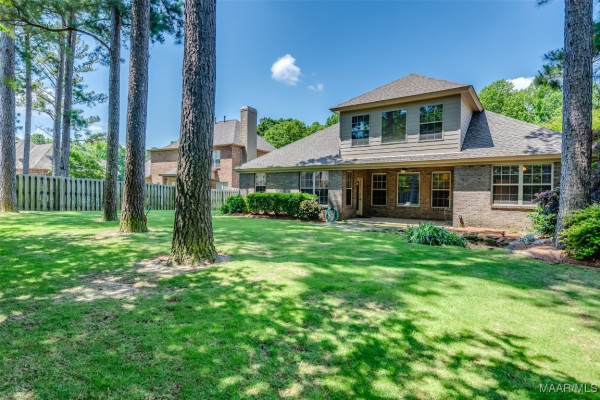 9055 Crescent Lodge Drive