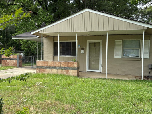 160 Beckview Drive