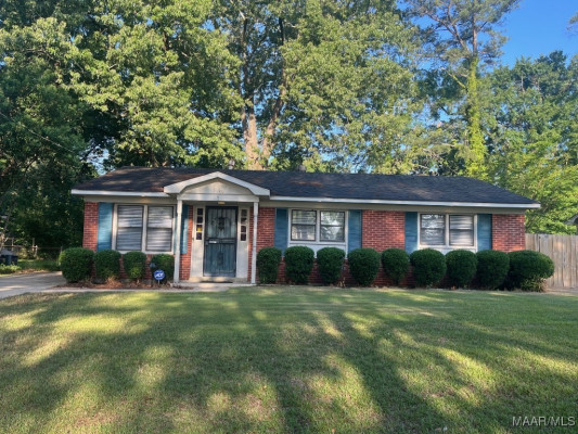 1118 Zephyr Hills Drive