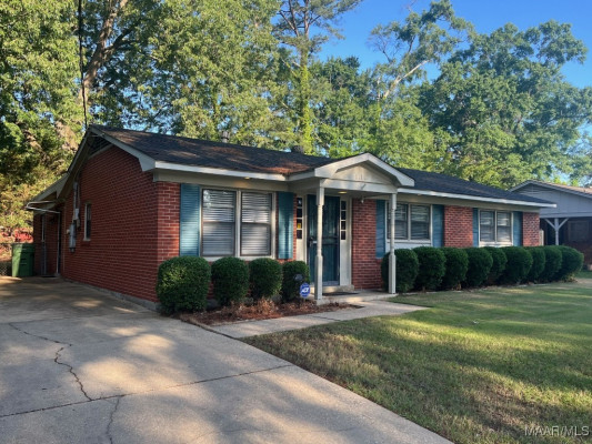 1118 Zephyr Hills Drive