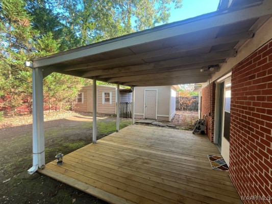 1118 Zephyr Hills Drive
