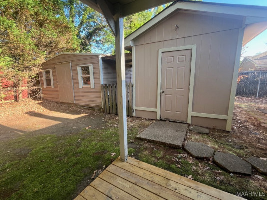 1118 Zephyr Hills Drive