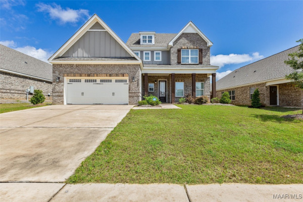 1223 McClain Drive