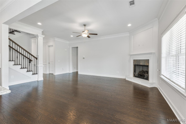 1223 McClain Drive