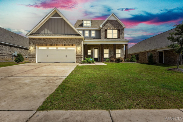 1223 McClain Drive