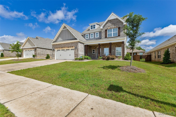1223 McClain Drive