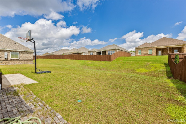 1223 McClain Drive