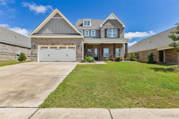 1223 McClain Drive