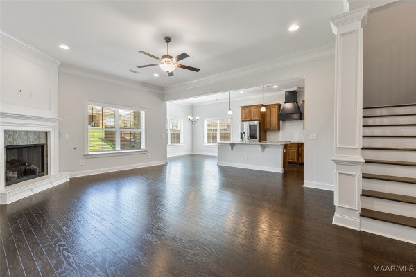 1223 McClain Drive