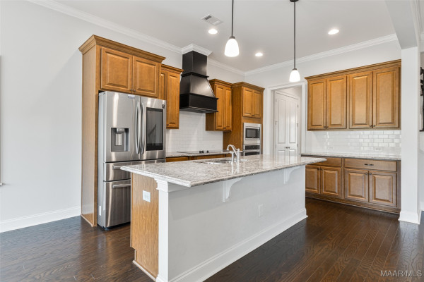 1223 McClain Drive