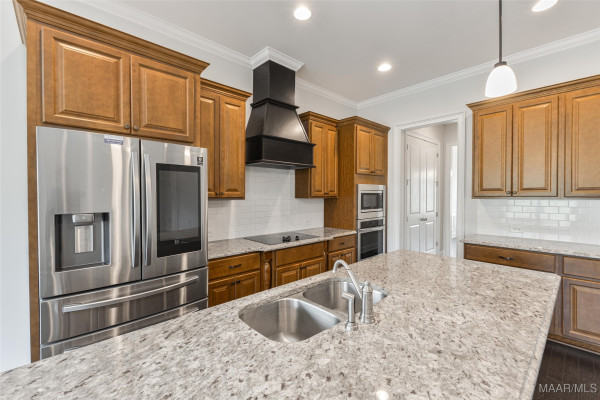 1223 McClain Drive