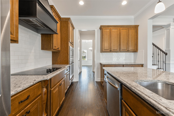 1223 McClain Drive