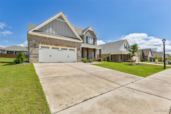 1223 McClain Drive