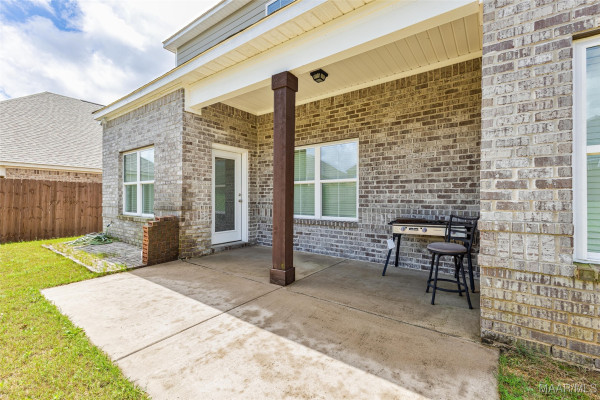 1223 McClain Drive