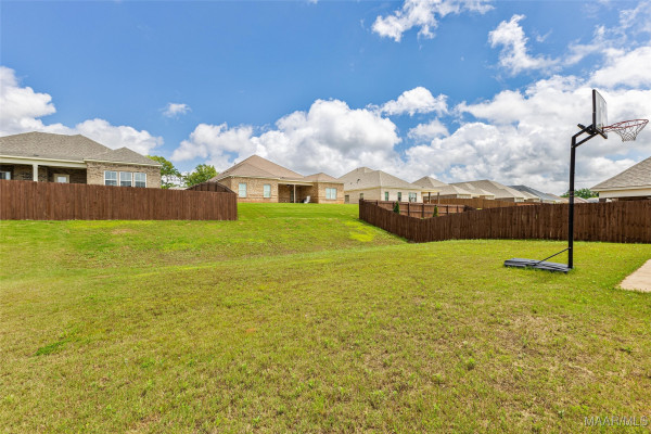1223 McClain Drive