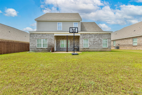 1223 McClain Drive