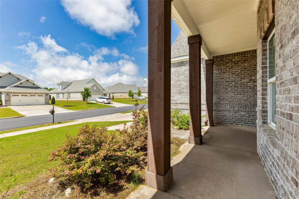 1223 McClain Drive