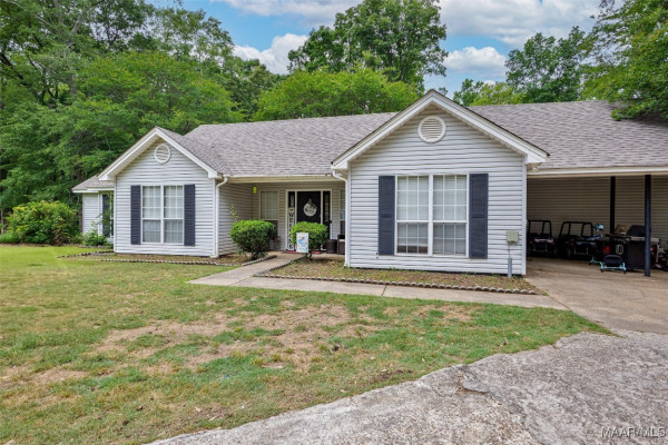 105 Foxwood Court