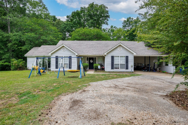 105 Foxwood Court