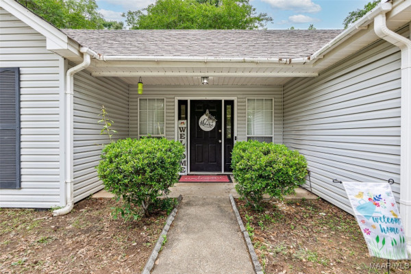 105 Foxwood Court