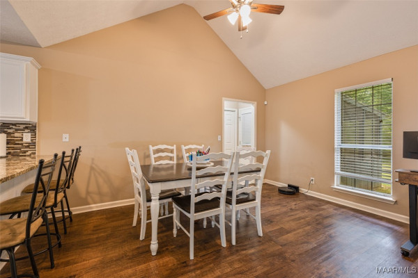 105 Foxwood Court