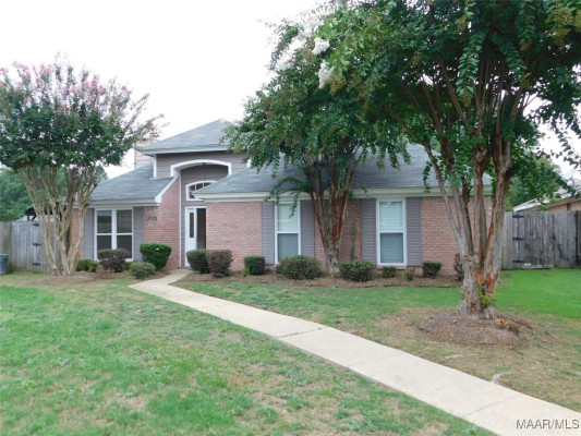 1205 Berkshire Court