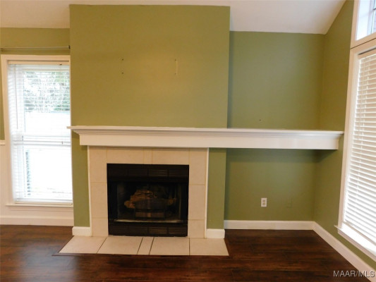 1205 Berkshire Court