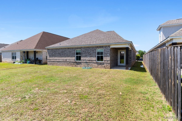 8411 Paula Trace
