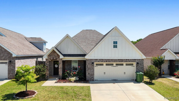 8411 Paula Trace
