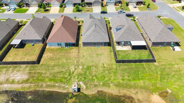 8411 Paula Trace
