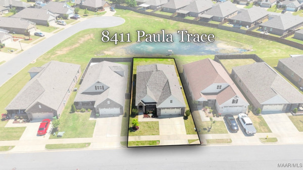 8411 Paula Trace