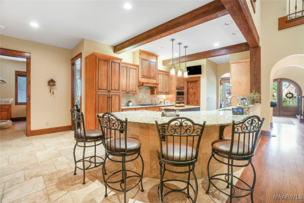 9556 Fendall Hall Circle