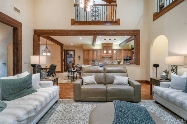 9556 Fendall Hall Circle
