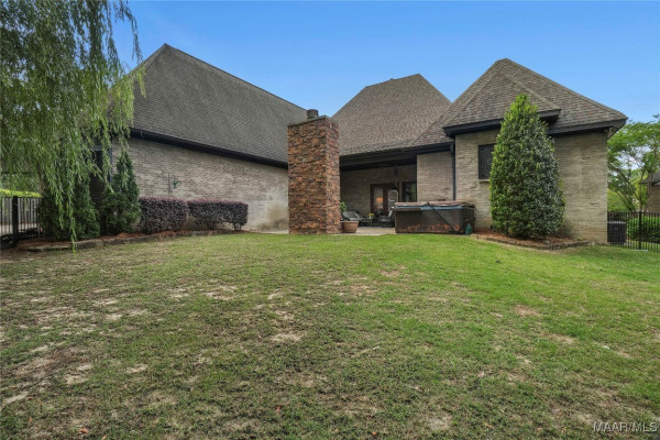 9556 Fendall Hall Circle