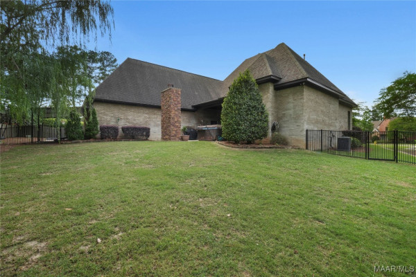 9556 Fendall Hall Circle