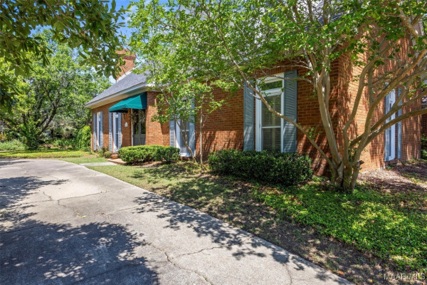 1641 Cairnbrook Drive