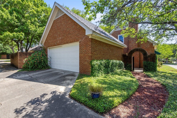 1641 Cairnbrook Drive