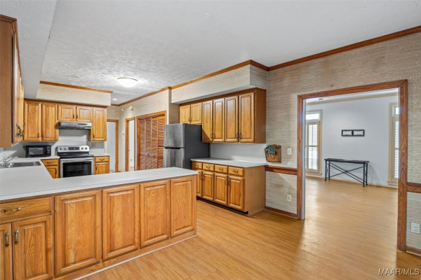 1641 Cairnbrook Drive