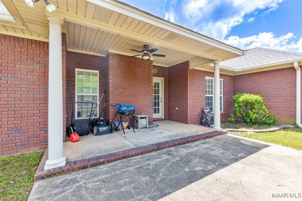 705 Coleman Way