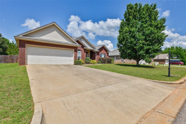 705 Coleman Way