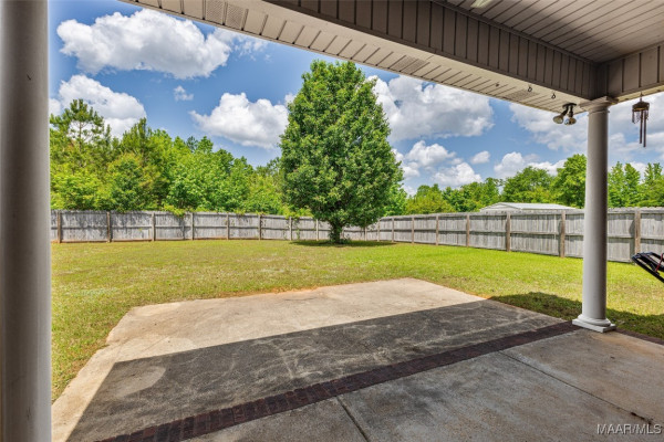705 Coleman Way