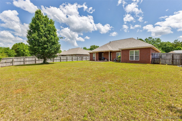 705 Coleman Way