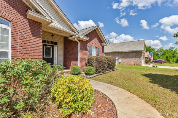 705 Coleman Way