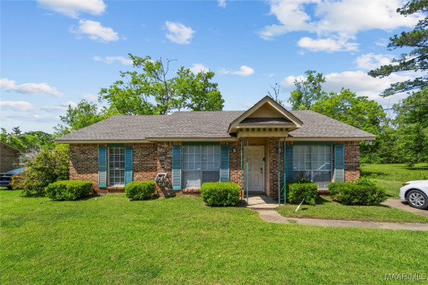 4223 DELFERN Drive