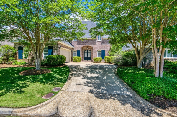 3412 Oak Grove Circle