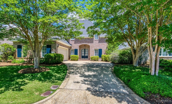 3412 Oak Grove Circle